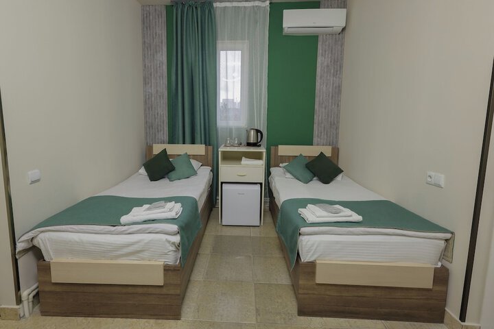 Room 56 of 101