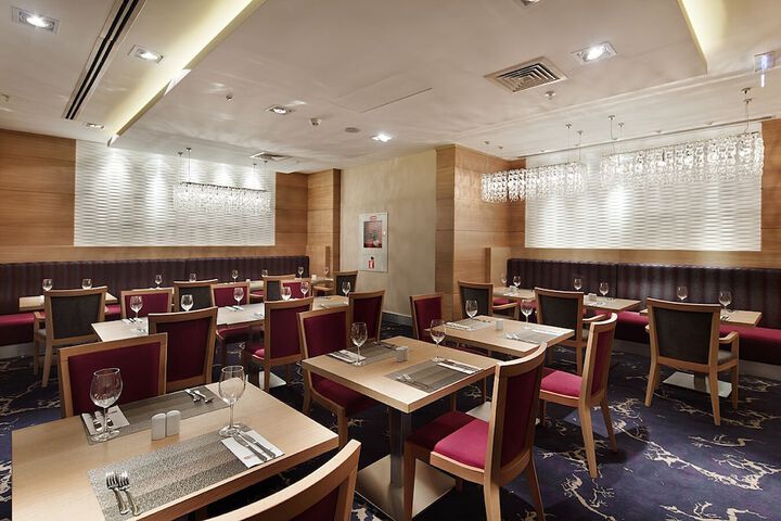 Fitness Facility Photos