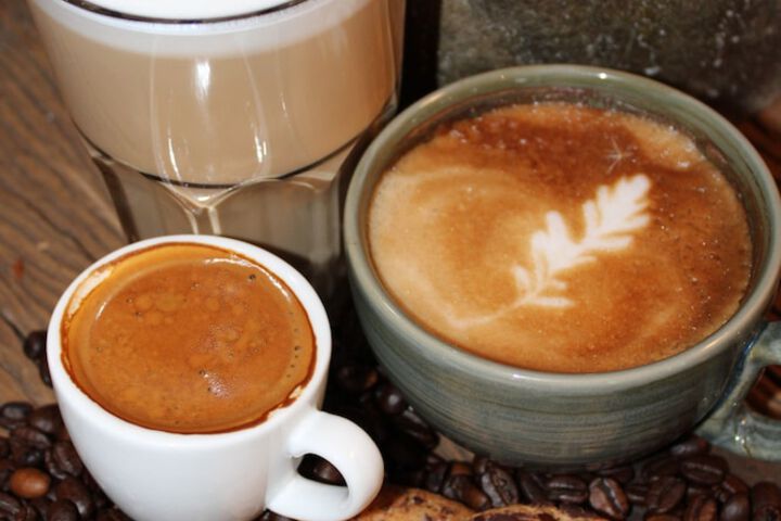 Breakfast/Coffee Service 15 of 37