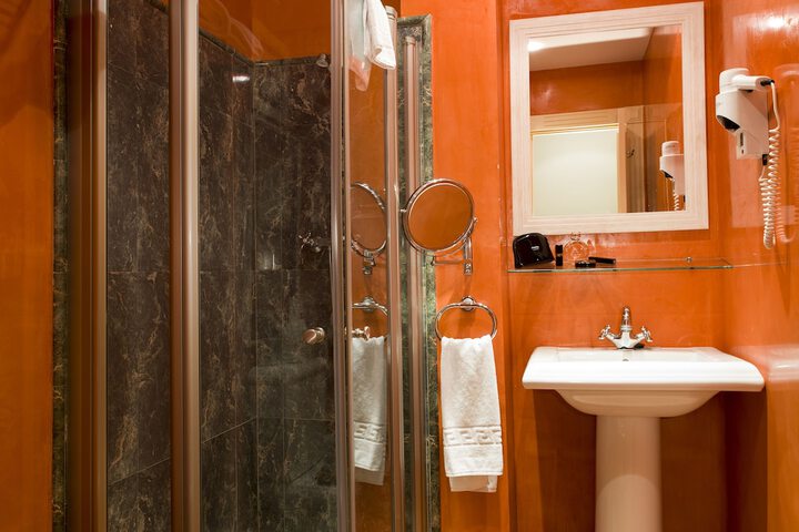 Bathroom Vanities