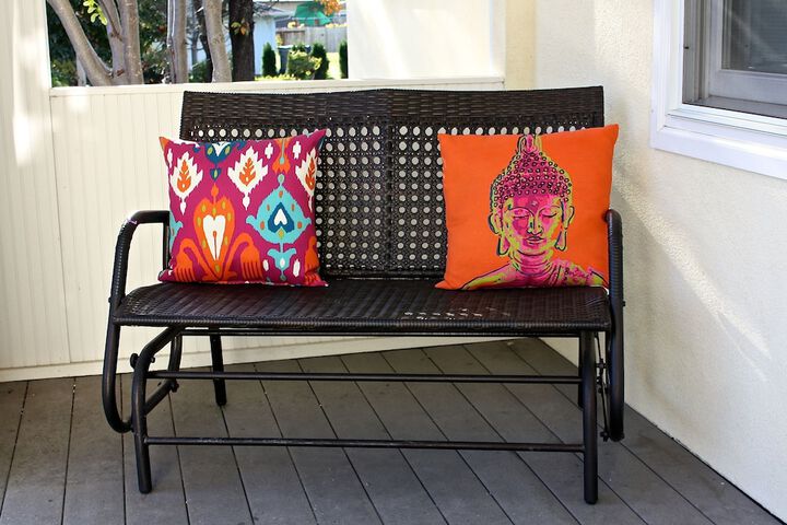 Terrace/Patio 29 of 56