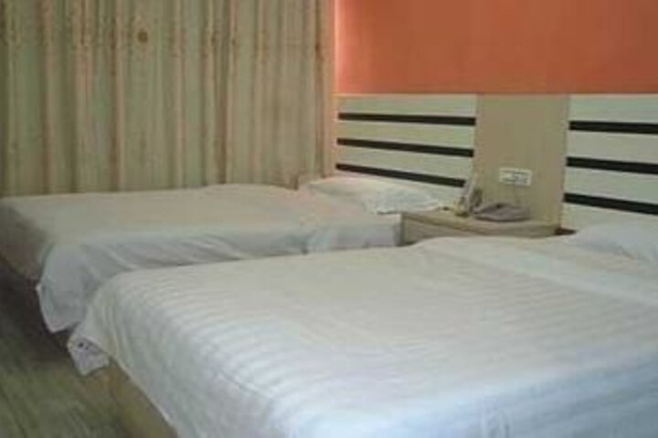 Jiamei Hotel