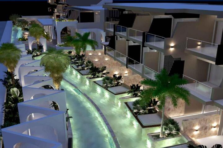 Fitness Facility Photos