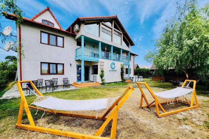 ZEN Eco Villa