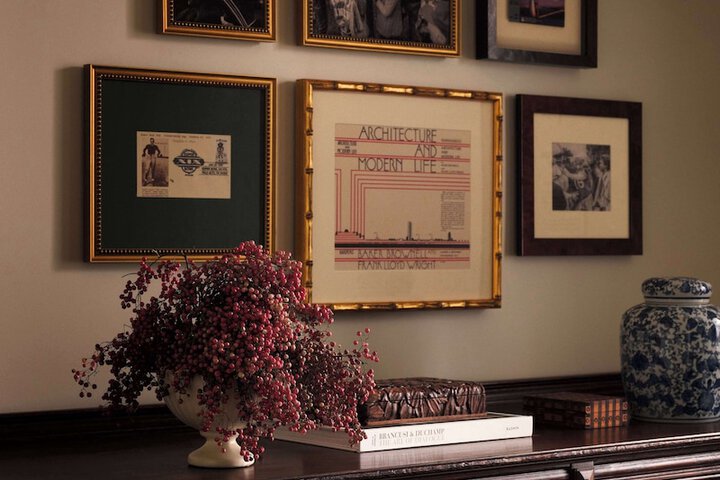 Hotel Interior 10 of 75