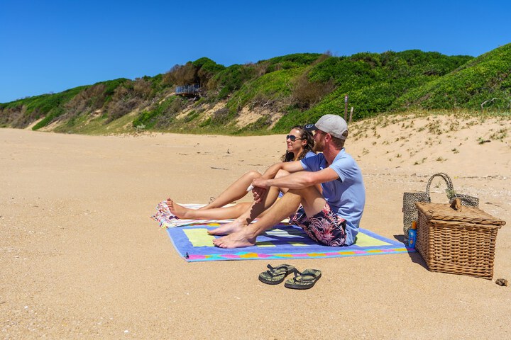 Beach 42 of 48