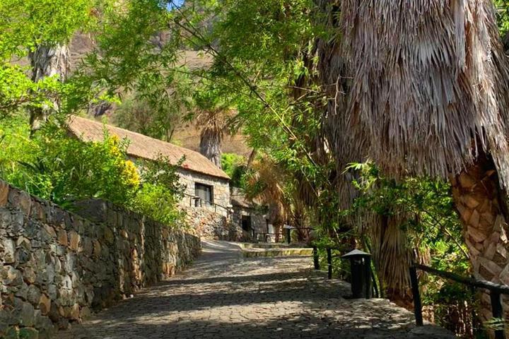 Photo of Pedracin Village