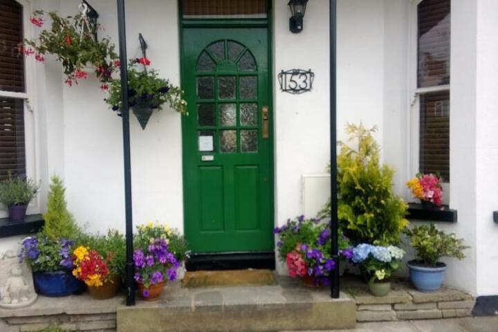 Image of ALDERSHOT HOUSE