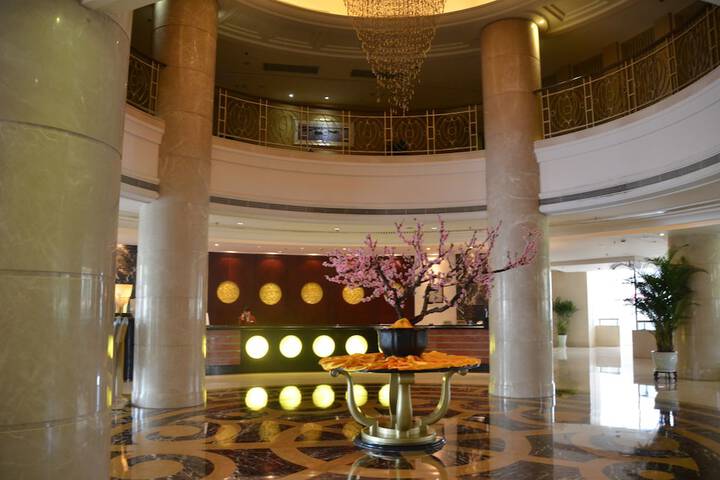 Hotel Interior 2 of 22