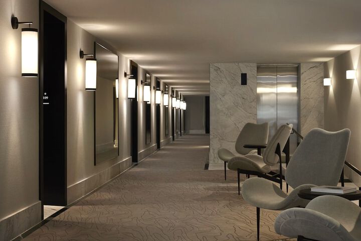 Hotel Interior 5 of 51