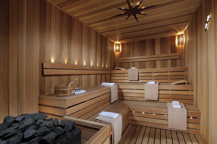 Spa Massage