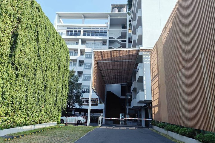 Hotel 6 of 6