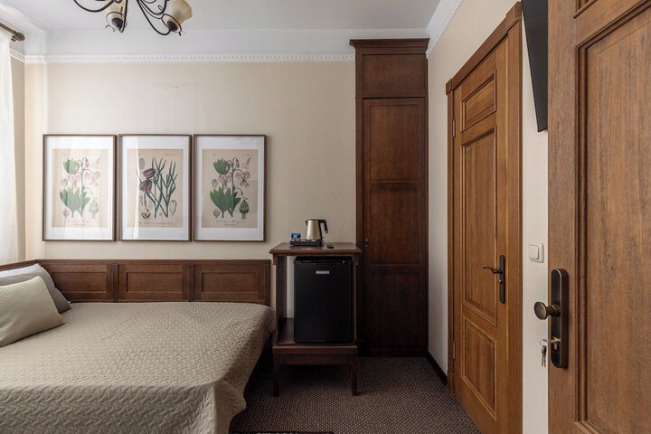 Fitness Facility Photos