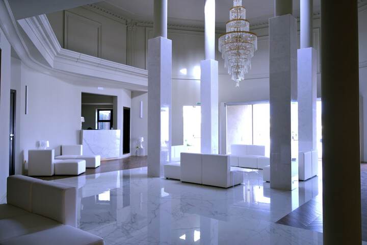 Hotel Interior 2 of 31