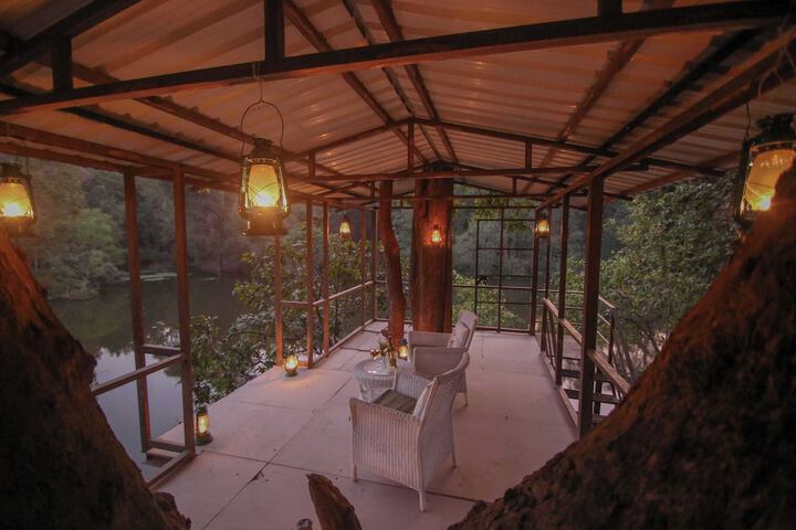 Terrace/Patio 22 of 62