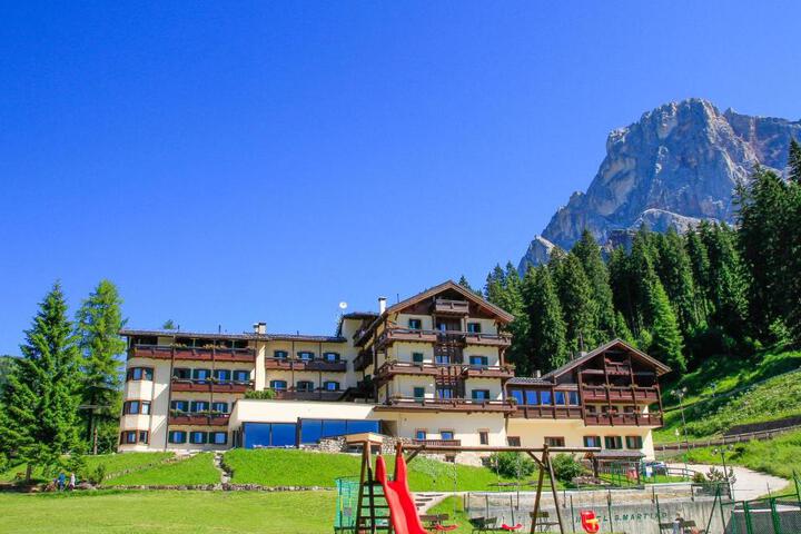 Hotel San Martino