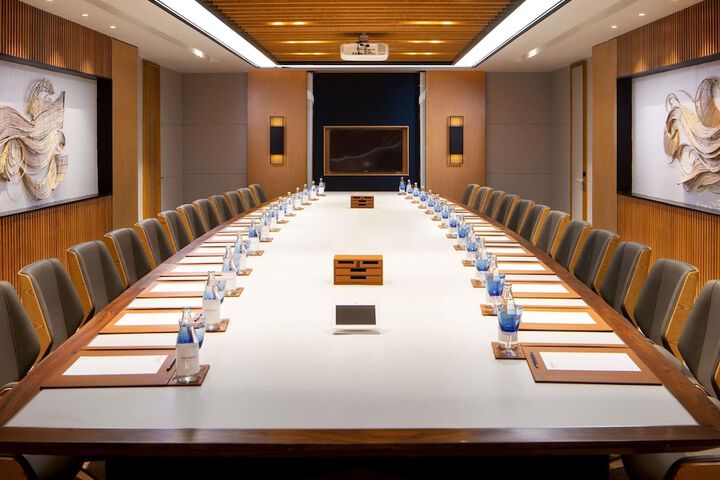 Meeting 172 of 182