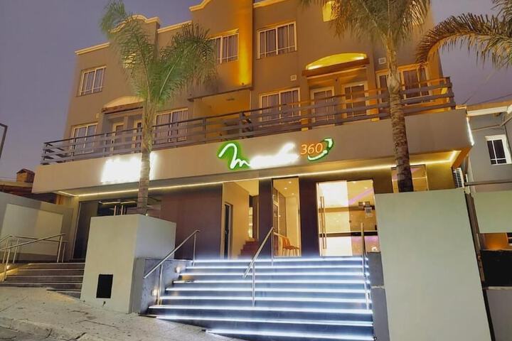 Hotel 15 of 16