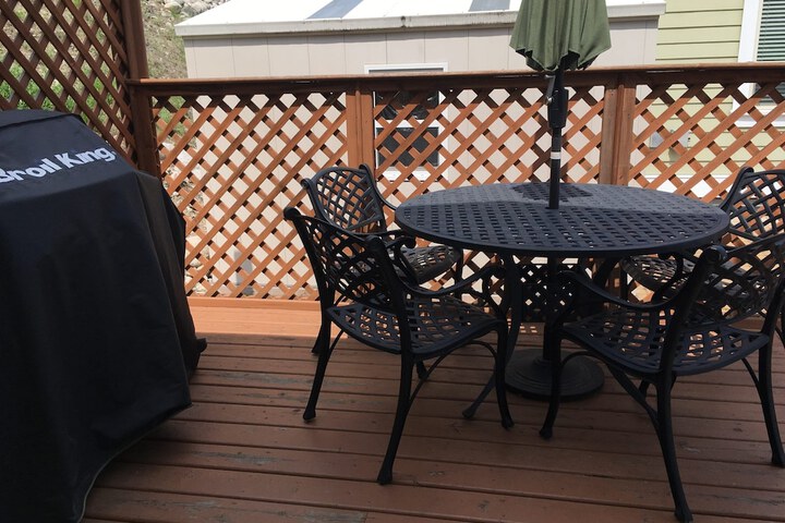Terrace/Patio 425 of 543