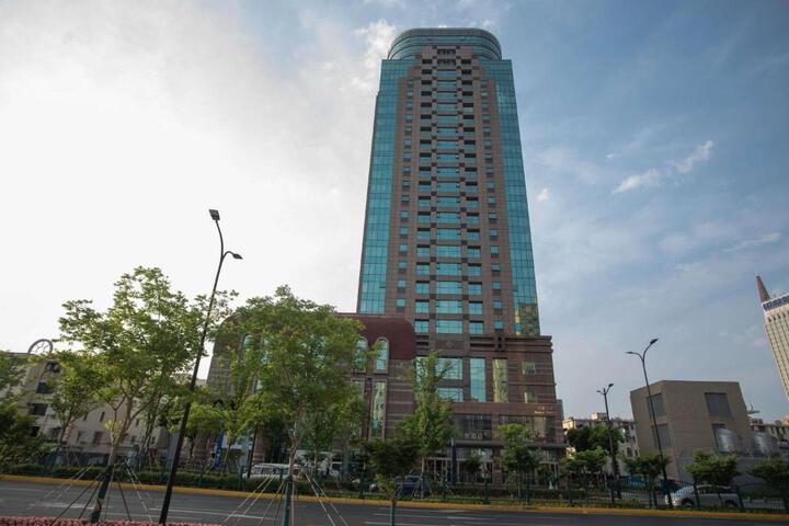 Photo of Mercure Shanghai Lujiazui Financial Center