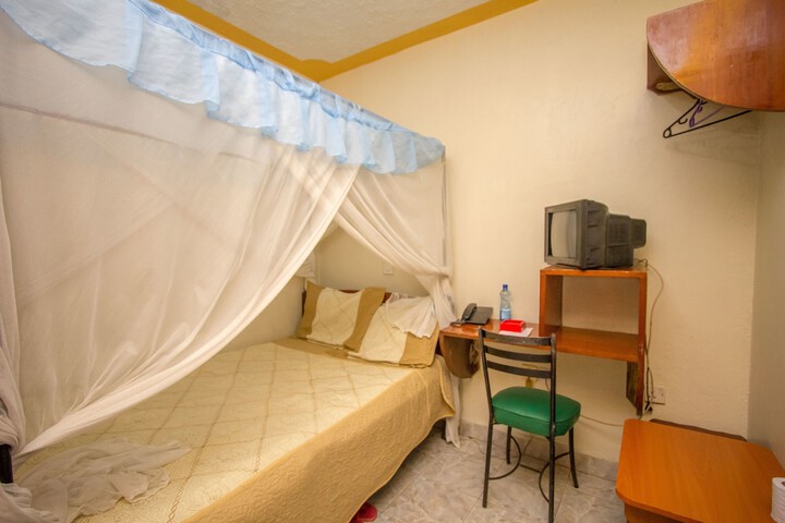 Room 7 of 38