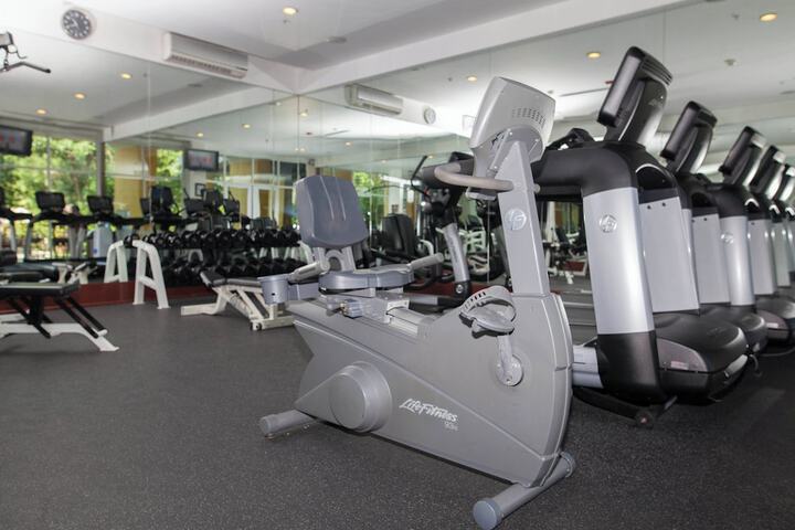 Fitness Club