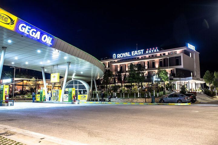 Hotel 64 of 65