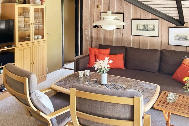 4 Person Holiday Home in Rodby