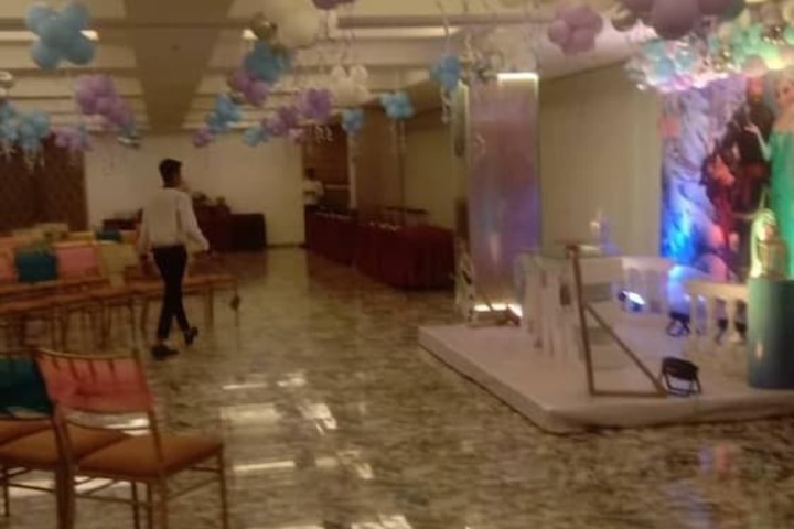 Hotel Interior 3 of 45