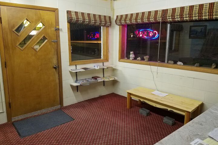Hotel Interior 2 of 33
