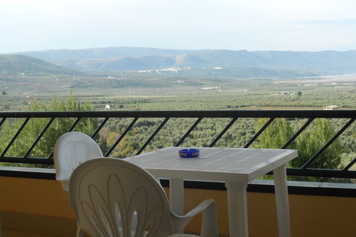 Terrace/Patio 8 of 22