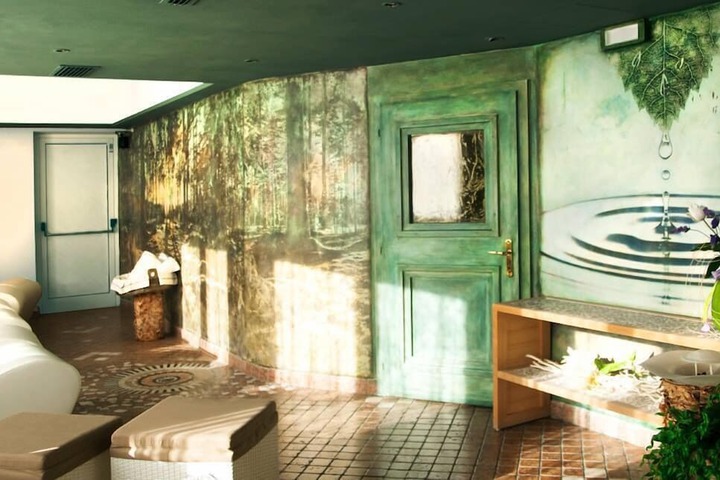 Hotel Spa