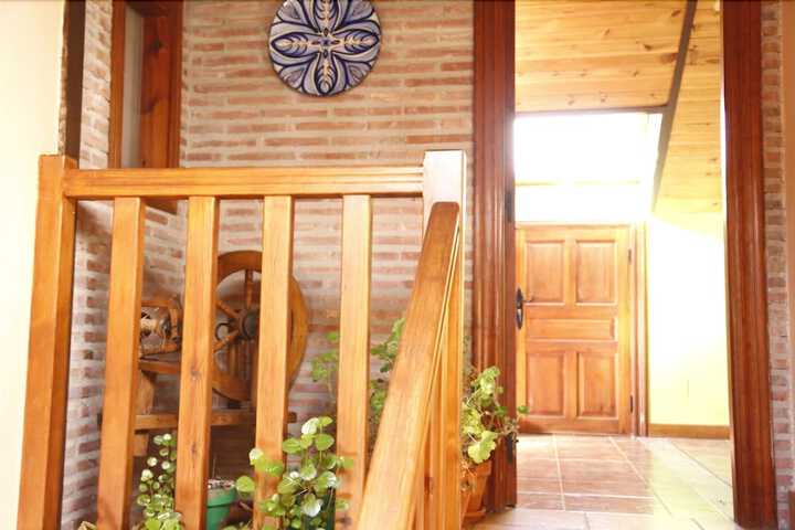 Hotel Interior 2 of 2
