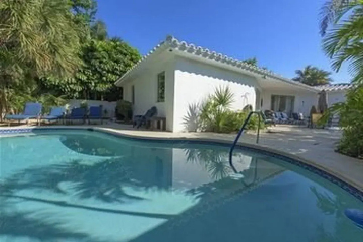 Photo of Salty Bungalow Beach Rentals