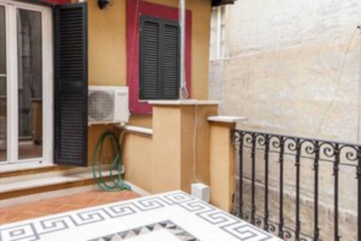 Terrace/Patio 24 of 24