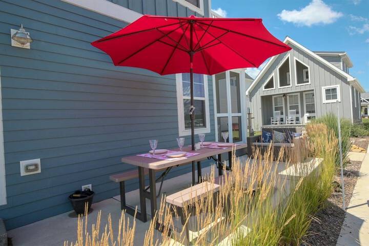 Terrace/Patio 24 of 40