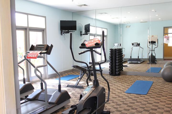 Health and Fitness 9 of 17