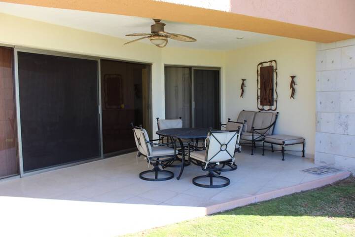 Terrace/Patio 455 of 599