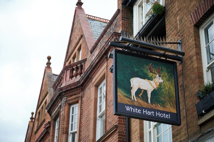 Exterior Photo