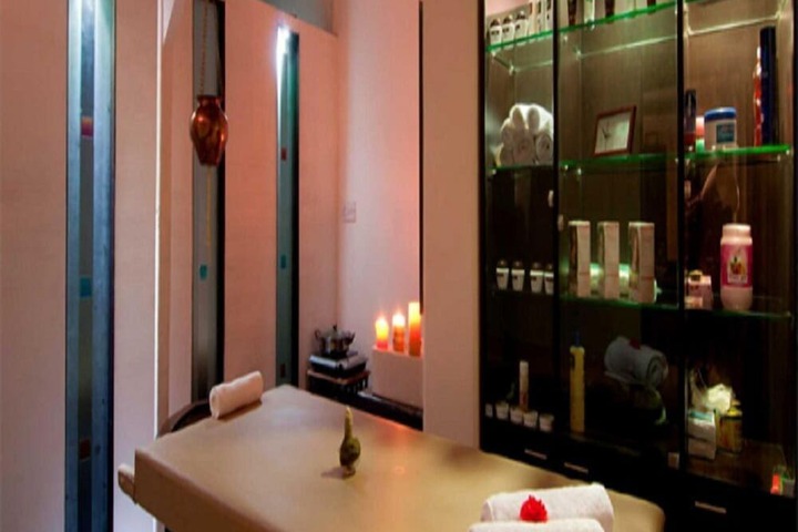 Spa Photos