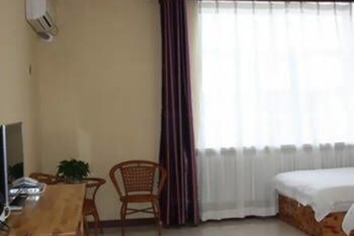 Shenghao Hotel