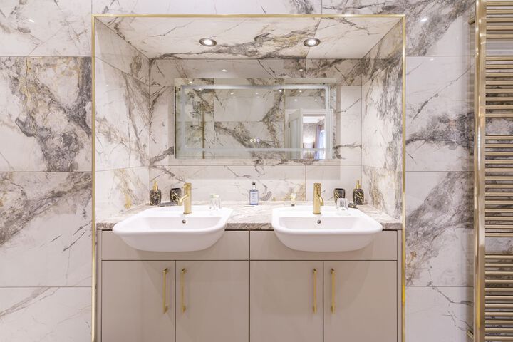 Bath Interior