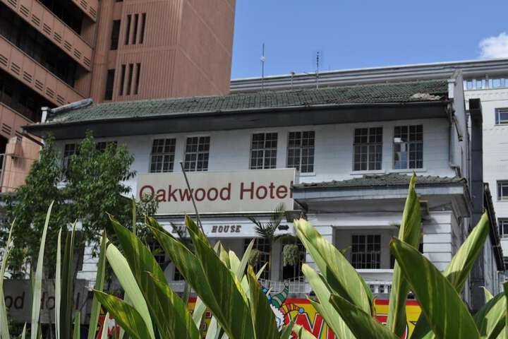 Hotel 42 of 43