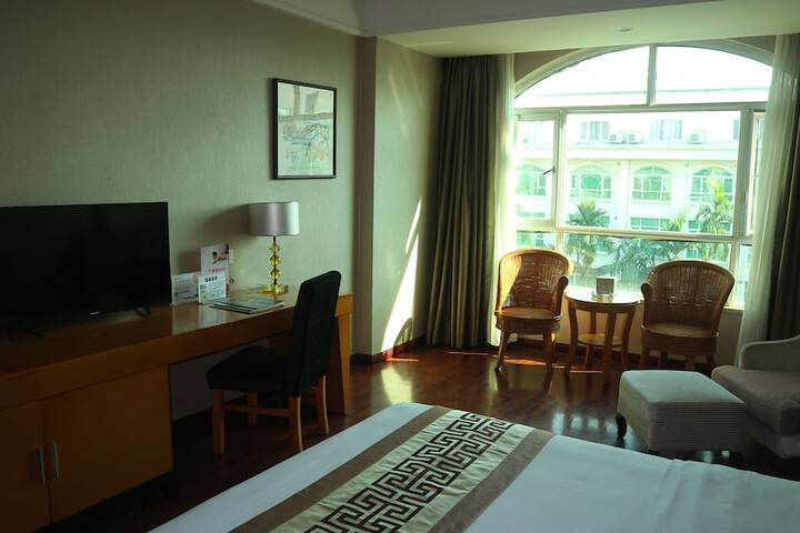 Suite Room