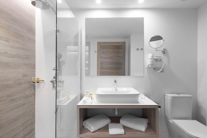 Bathroom Vanities