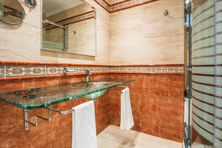 Bathroom Vanities