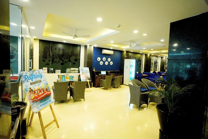 Hotel Interior 20 of 109
