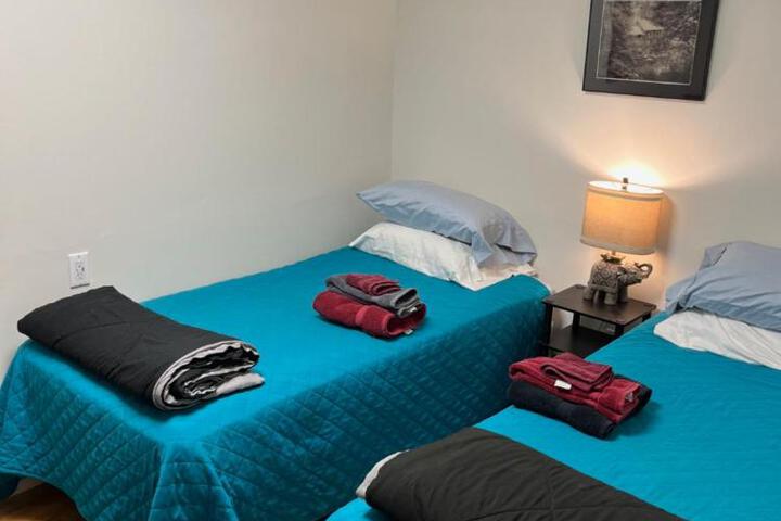 Art Gallery Hostel