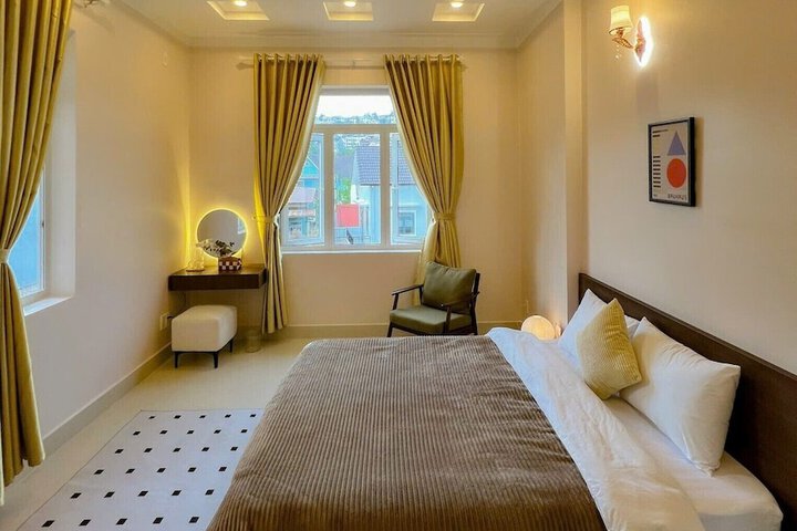 Room 16 of 101