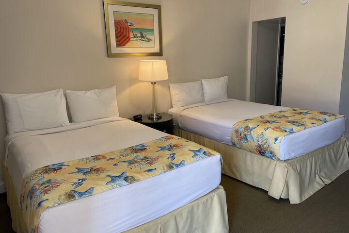 Standard Double Bed (49 of 56)